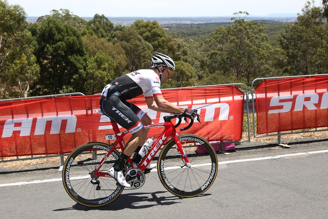 Jack Bodridge (Trek Segafredo)