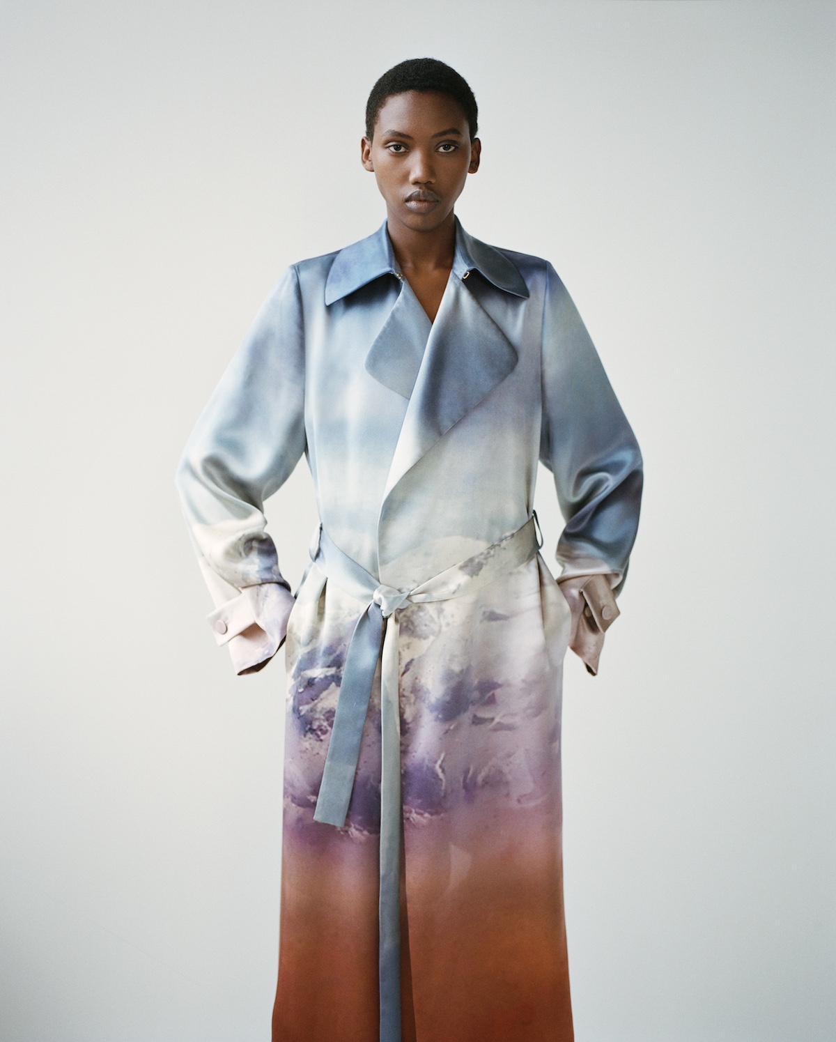 Paul Smith Gabriela Hearst Collaboration Collection