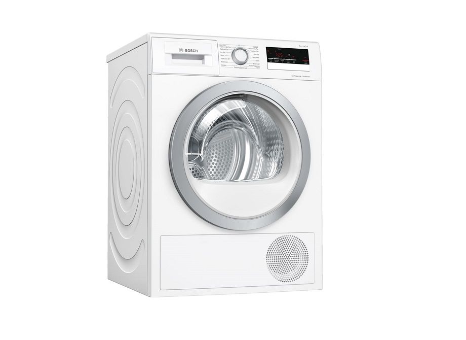 Best tumble dryer 5 of our top buys for drying laundry Real Homes
