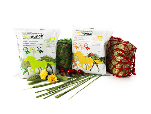 vitamunch varieties &amp;amp; nets