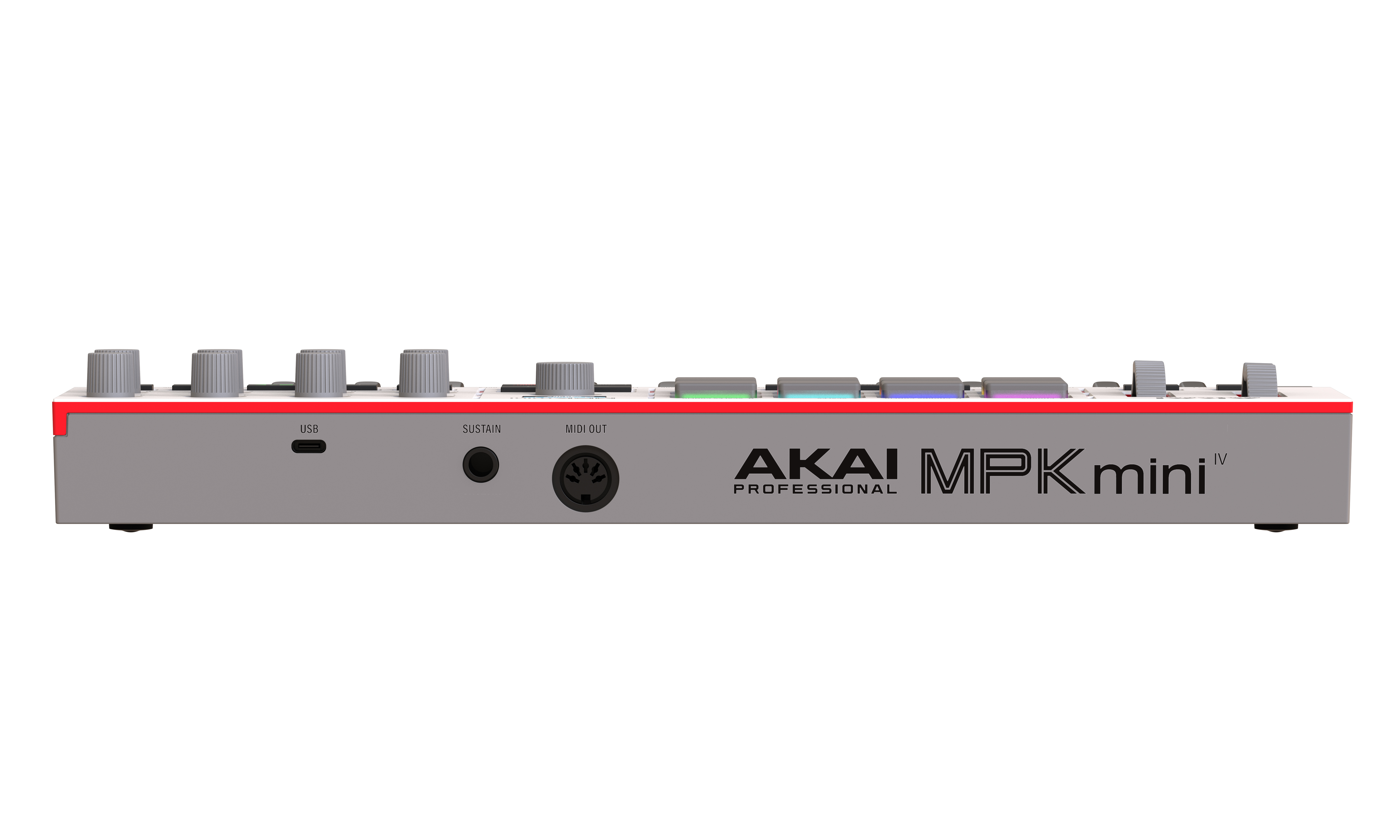 akai mpk