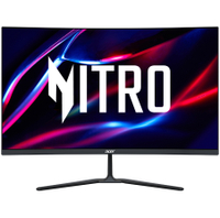 Acer Nitro | 1440p | VA | FreeSync Premium | 170Hz | $249.99