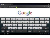 Eee Pad Transformer