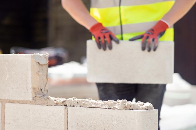 Cement-free concrete launches in the UK — can it solve the embodied ...