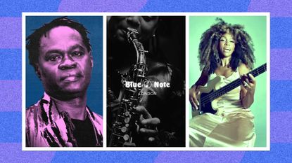 Blue Note London