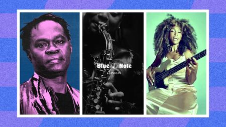 Blue Note London