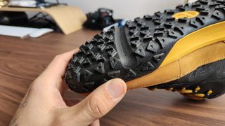 Timberland Greenstride Motion 6 Hiker review