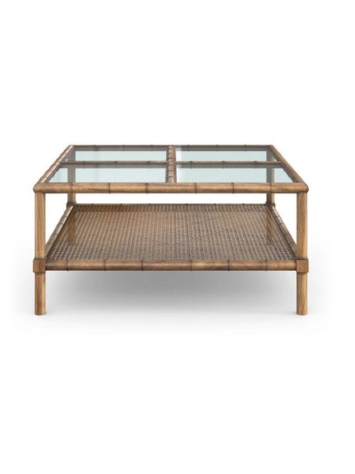 Harmonia Coffee Table 