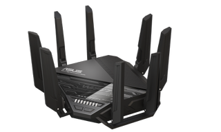 Asus Wi-Fi 7 Gaming Routers