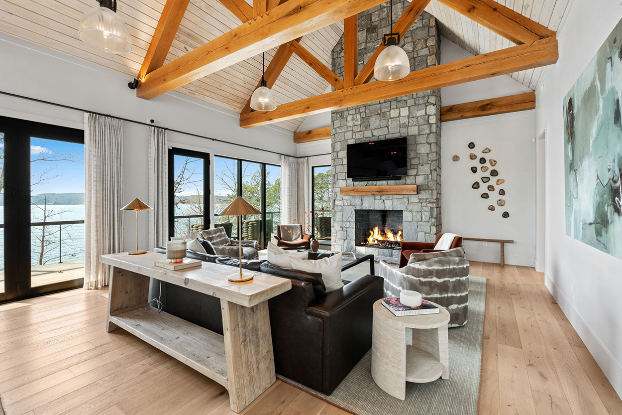 Home interior