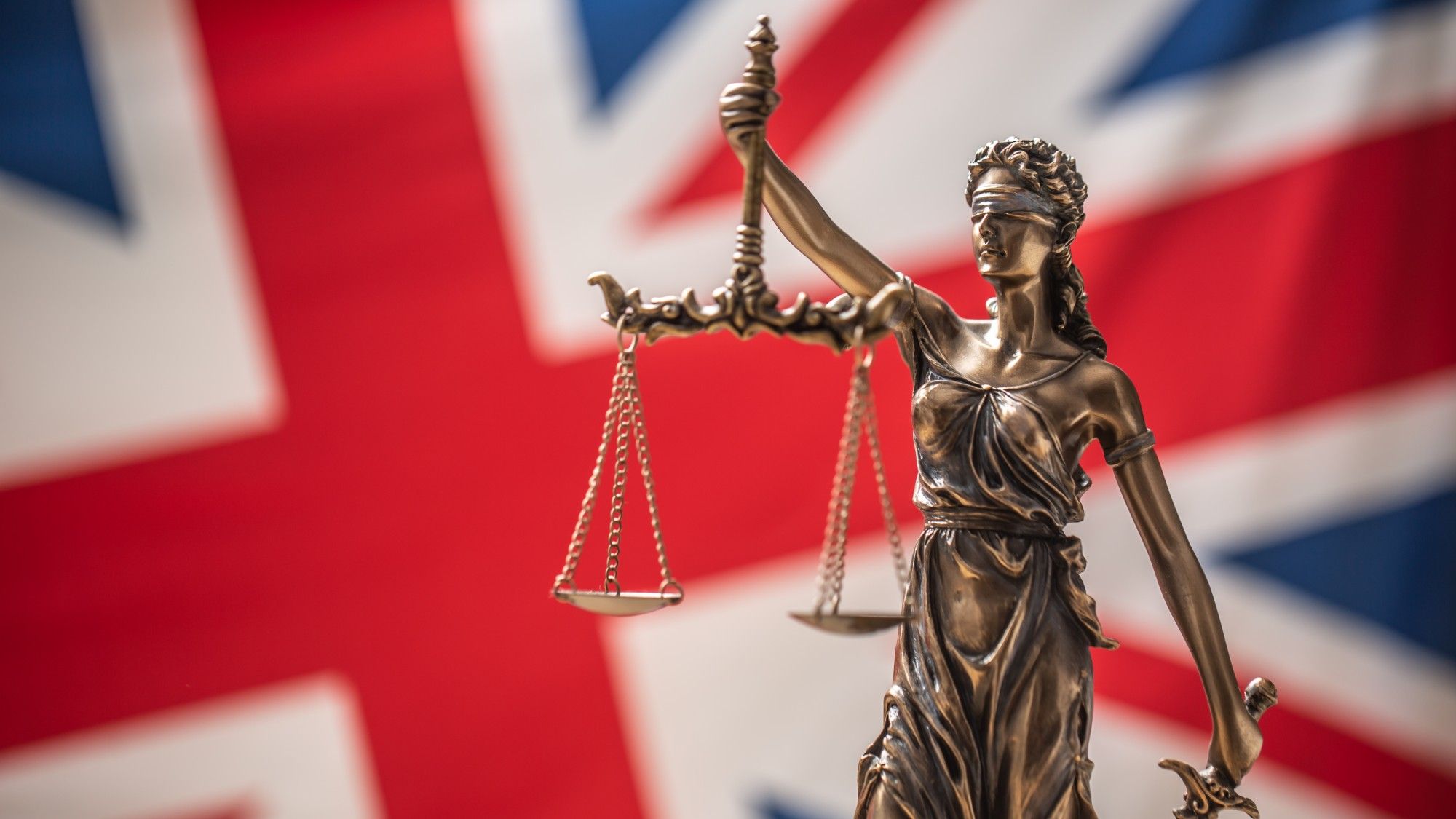 How corrupt is the UK?