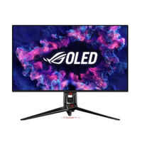 Asus ROG Swift PG32UCDM 31,5" | 14 489:- 17 989:- hos WebhallenSpara 3 500 kronor: