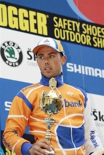 Sven Nys (Rabobank)