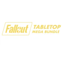 Fallout Tabletop Mega Bundle | View at HumbleSave over $1,020/&pound;750 -- Fallout RPG Starter Set (PDF)- Fallout RPG Core Rulebook (PDF)- A dozen or more RPG adventures (PDF)- Rules for Wasteland Warfare & Factions (PDF)- Terrain files for the wargames/RPG (STL)