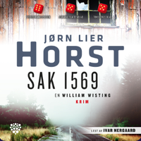 Sak 1569 - Jørn Lier Horst