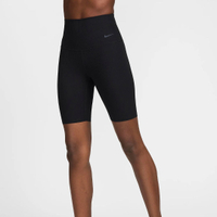 Nike Zenvy Rib Biker Shorts (Women’s)