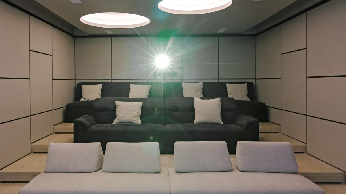 Best home cinemas