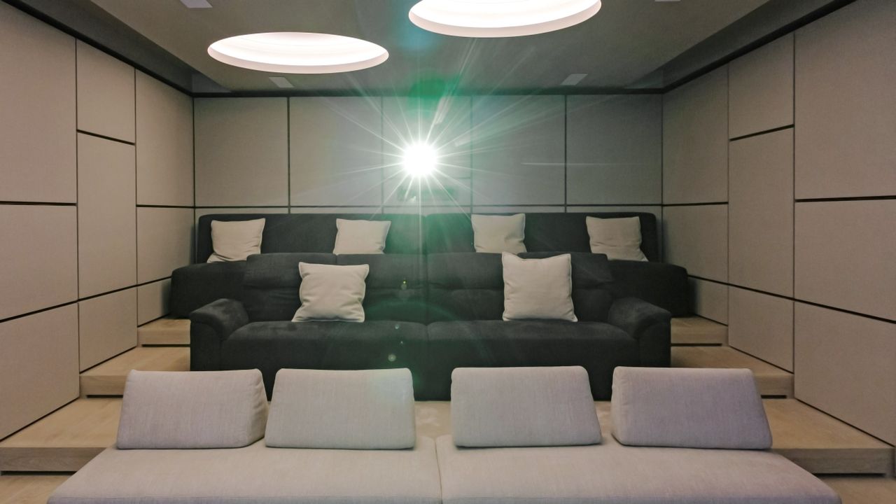 Best home cinemas