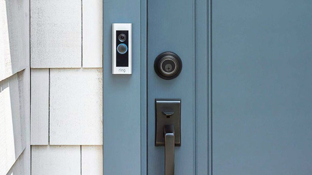 Amazon Ring doorbells could let hackers hijack your WiFi TechRadar