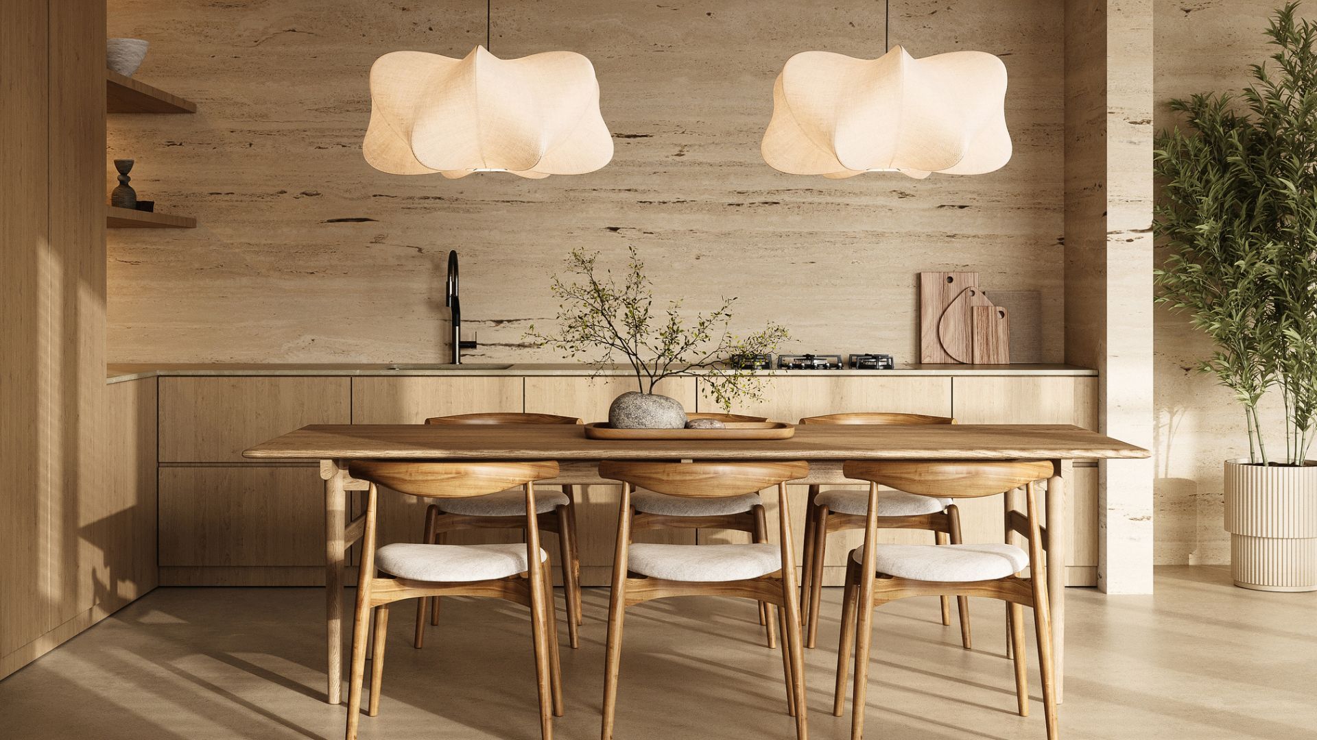 32 dining room ideas for a stylish, welcoming space | Woman & Home
