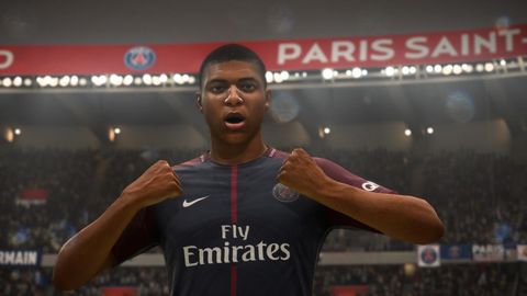 Fifa 18 Best Young Players The 13 Finest Wonderkids To Sign In Career Mode Fourfourtwo