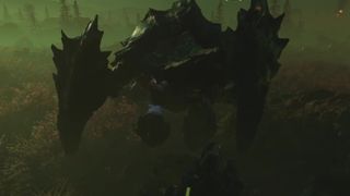 Helldivers 2 chargers