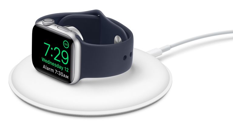 Apple Watch Magnetic Charging Dock 