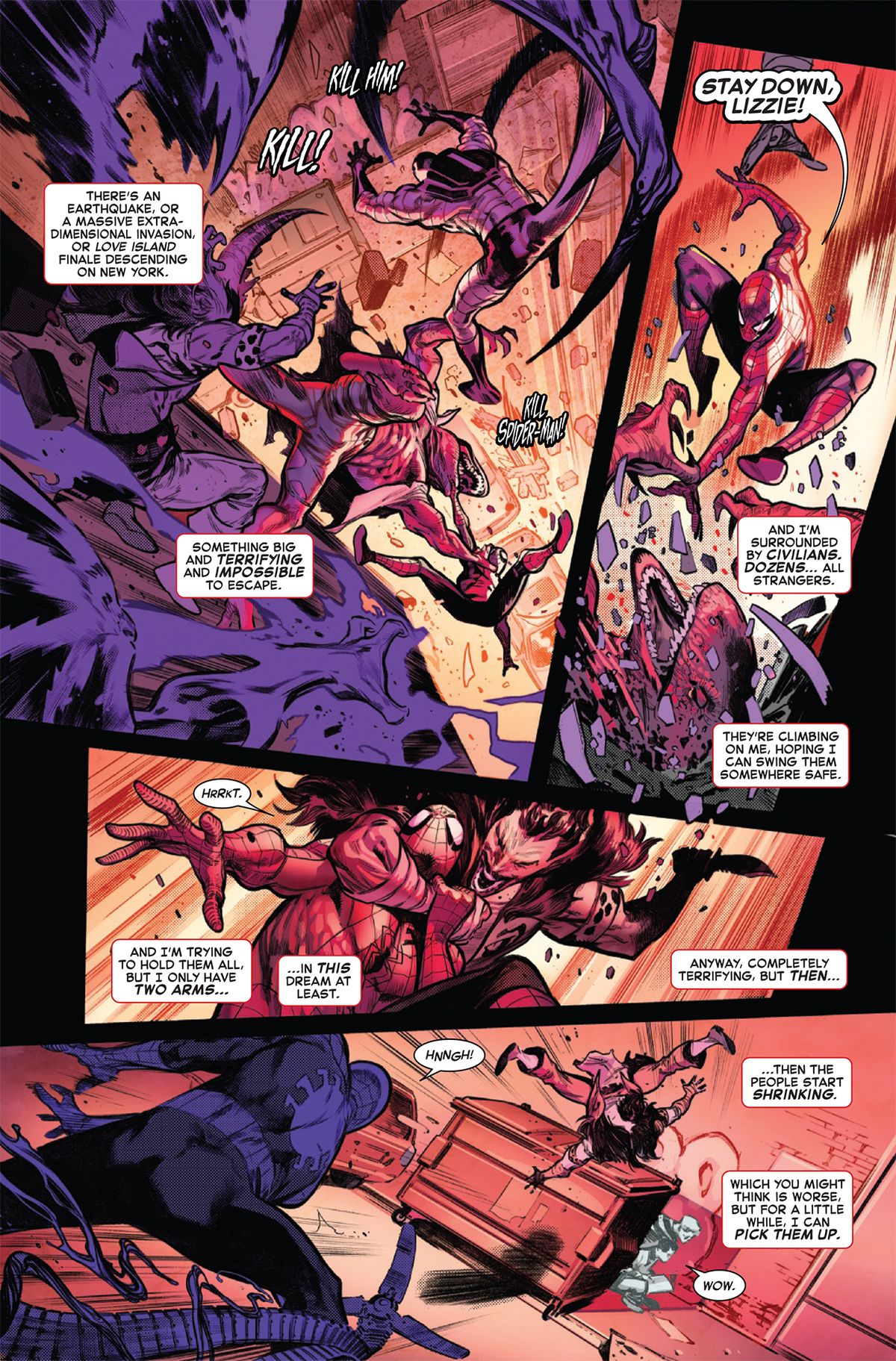 Amazing Spider-Man #2
