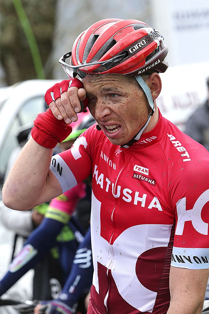 Maxime Belkov (Katusha)