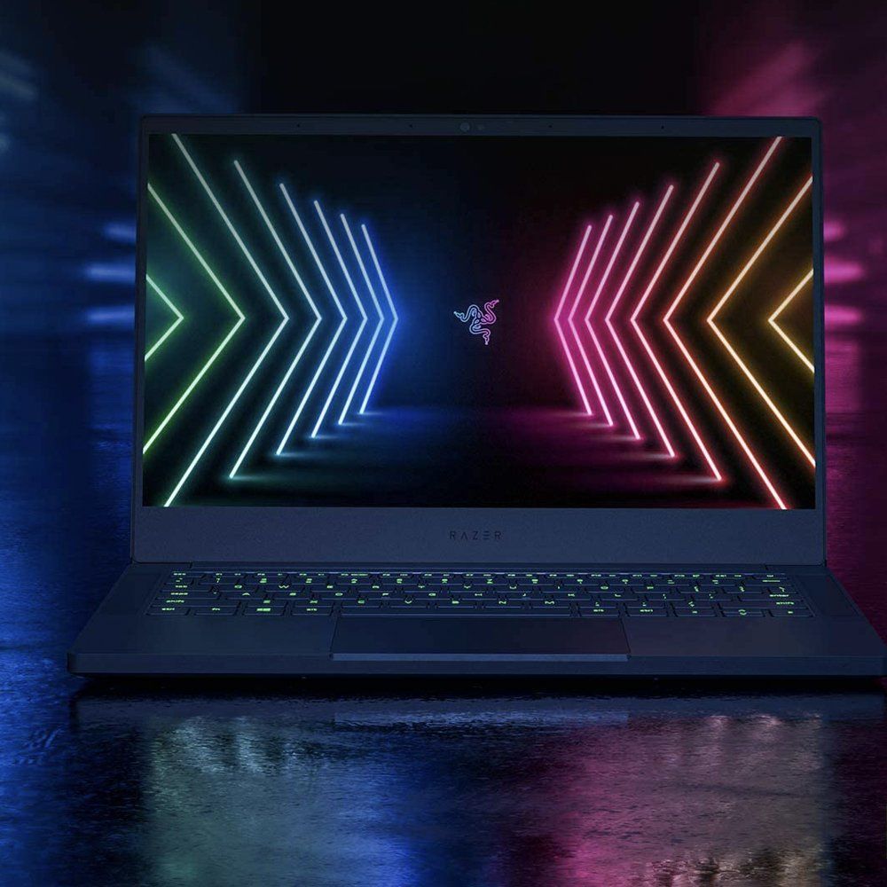 Razer Blade Stealth 15 Gaming Laptop