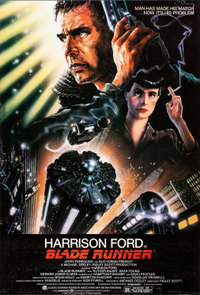 Blade Runner: The Final Cut 4K Ultra HD:$41.99