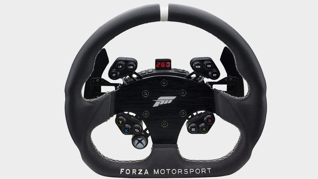 The best Xbox One steering wheels and their cheapest prices | GamesRadar+