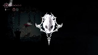 Mask Shards in Hollow Knight Silksong