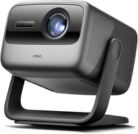 JMGO N1S Ultra 4k projector | $2,499 $1,699 at AmazonSave $800-