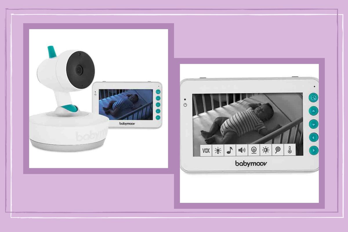 Bella Baby Nursery Store - There is a YOO for YOU! The range of Babymoov  baby monitors are the best way to cover every parents needs. YOO Moov is  one of our
