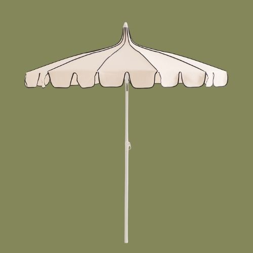 La Redoute, Avita Marquee Style Parasol