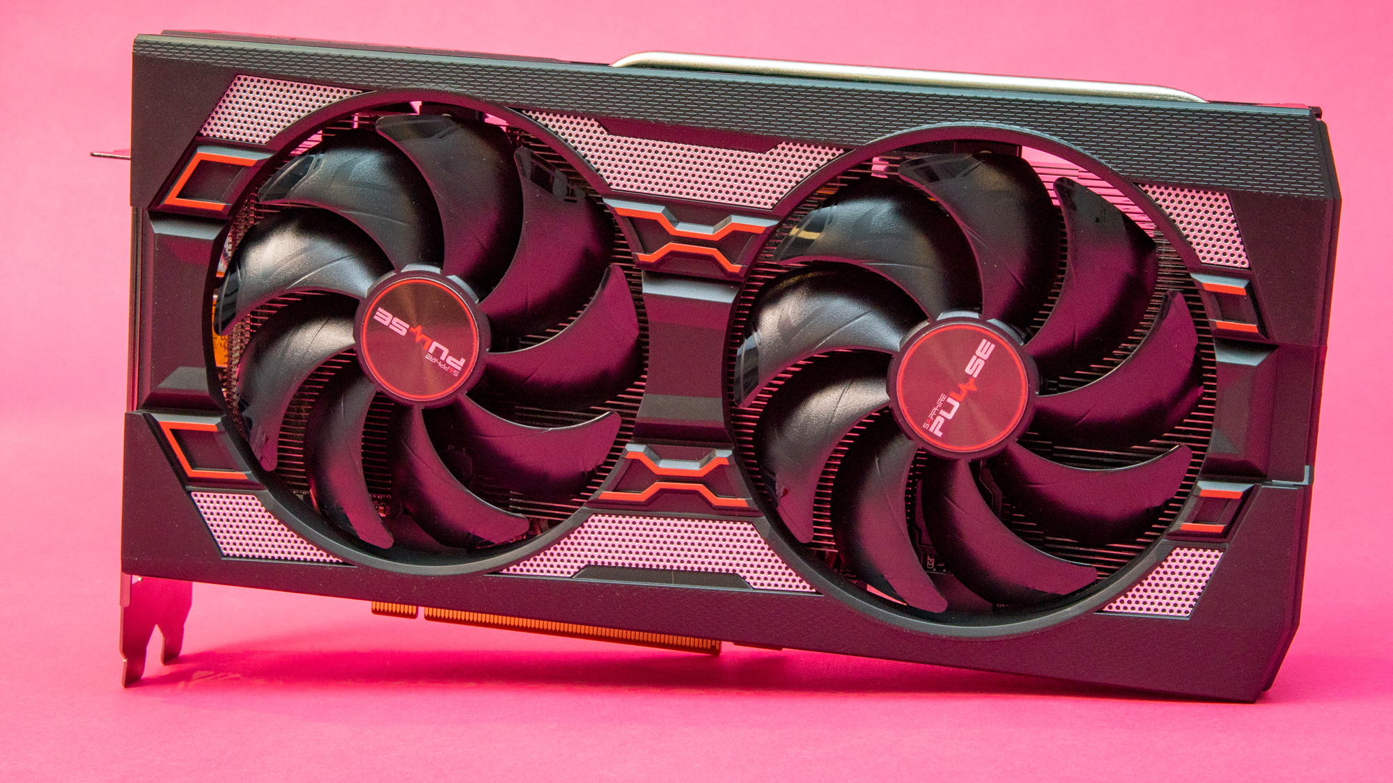 AMD Radeon RX 5600 OEM Specs