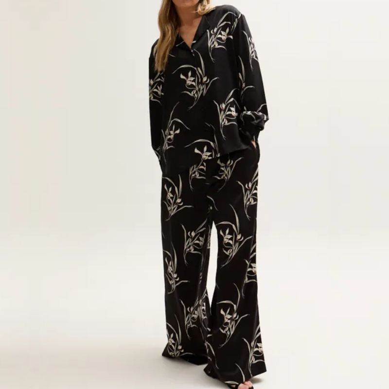 shirt and trousers co-ord set