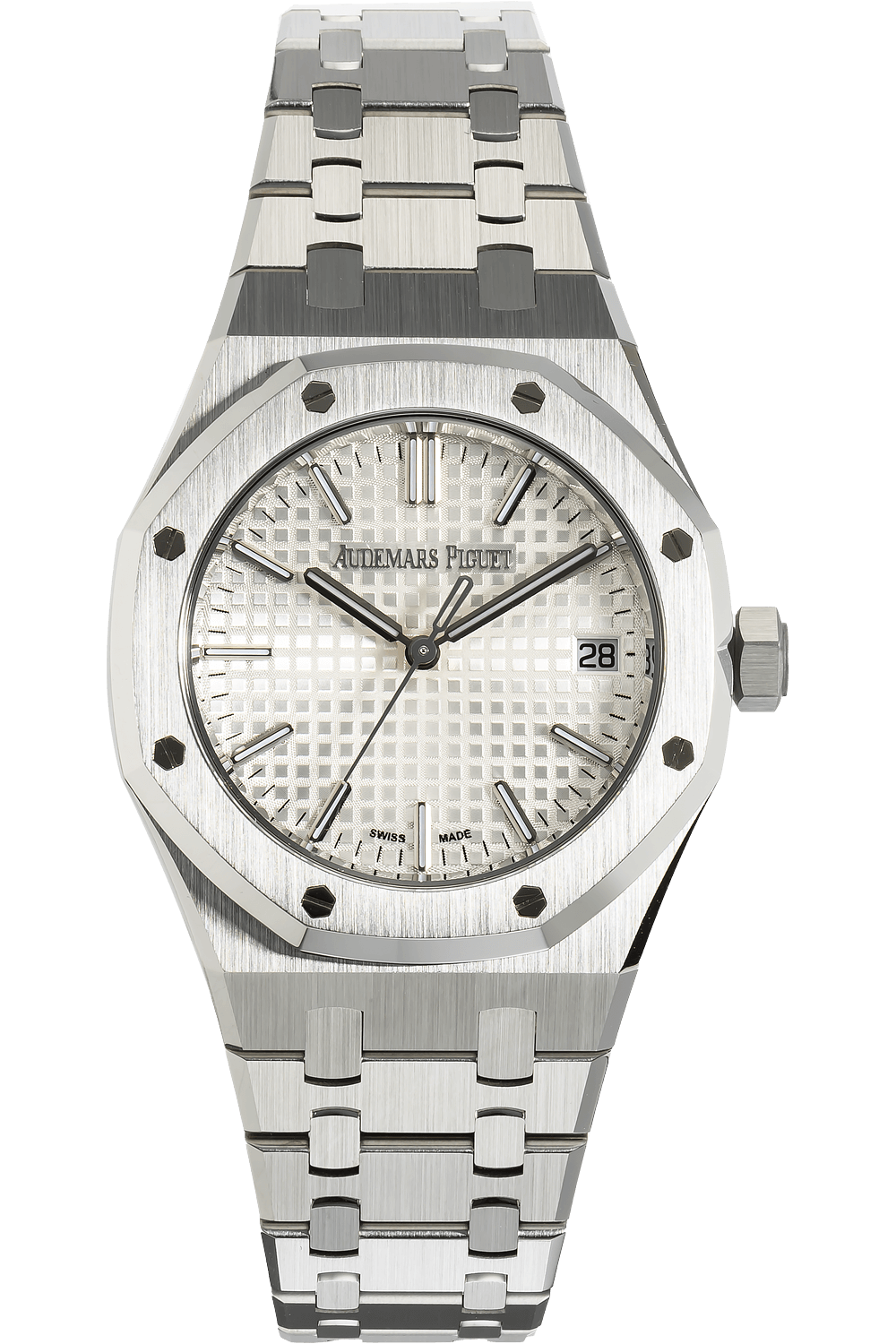 Royal Oak Selfwinding Stainless Steel Automatic