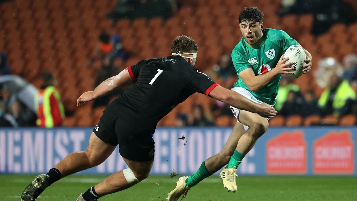 New Zealand Vs Ireland Live Stream How To Watch Summer International