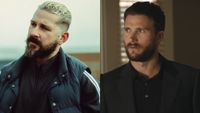 Shia LaBeouf stars in Salvable, while Scott Eastwood stars in Fast X.