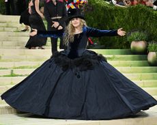 Stevie Nicks, Met Gala 2026 