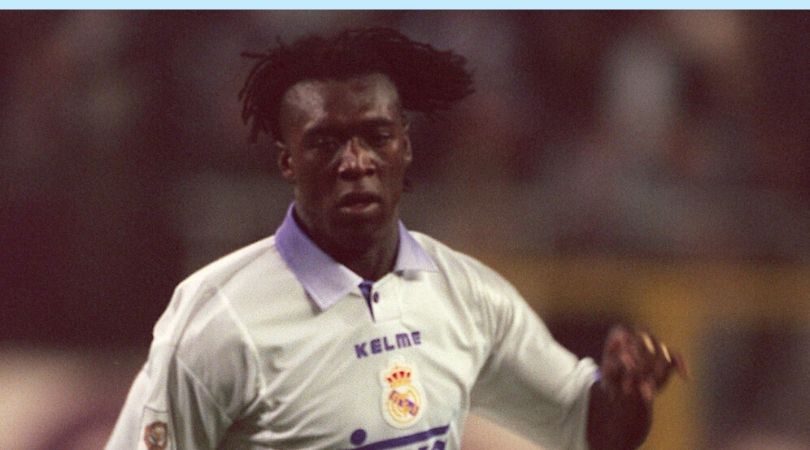 Clarence Seedorf