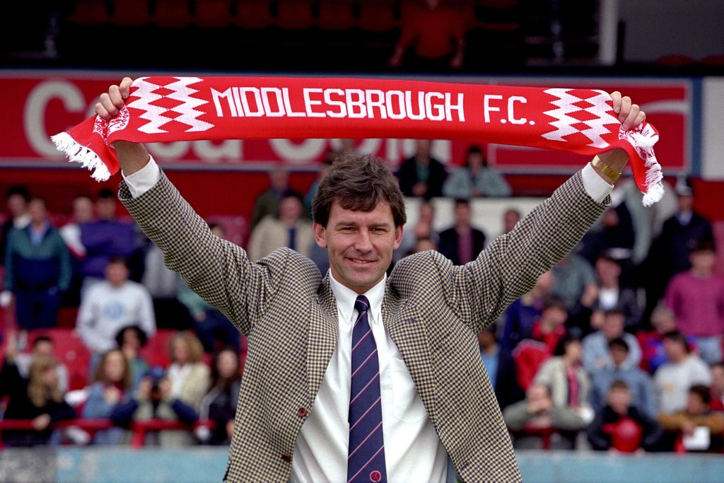 Notable player-managers in English football | FourFourTwo