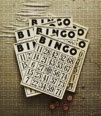 Play Bingo 