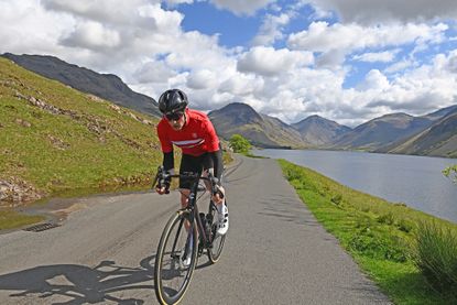 Cycling Weekly heritage kit