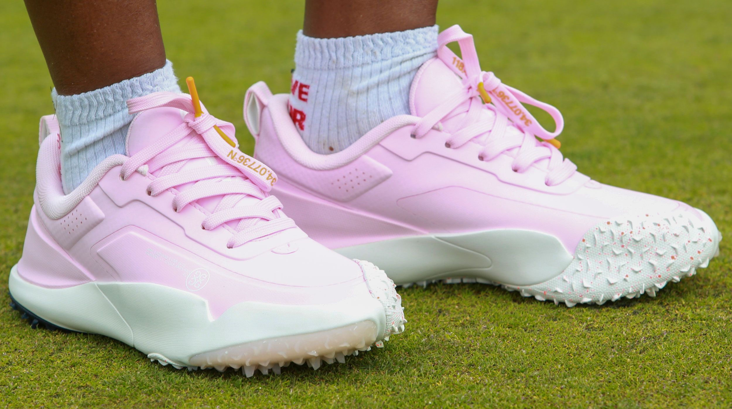 G/FORE Women&#039;s G/18 Golf Shoe Review