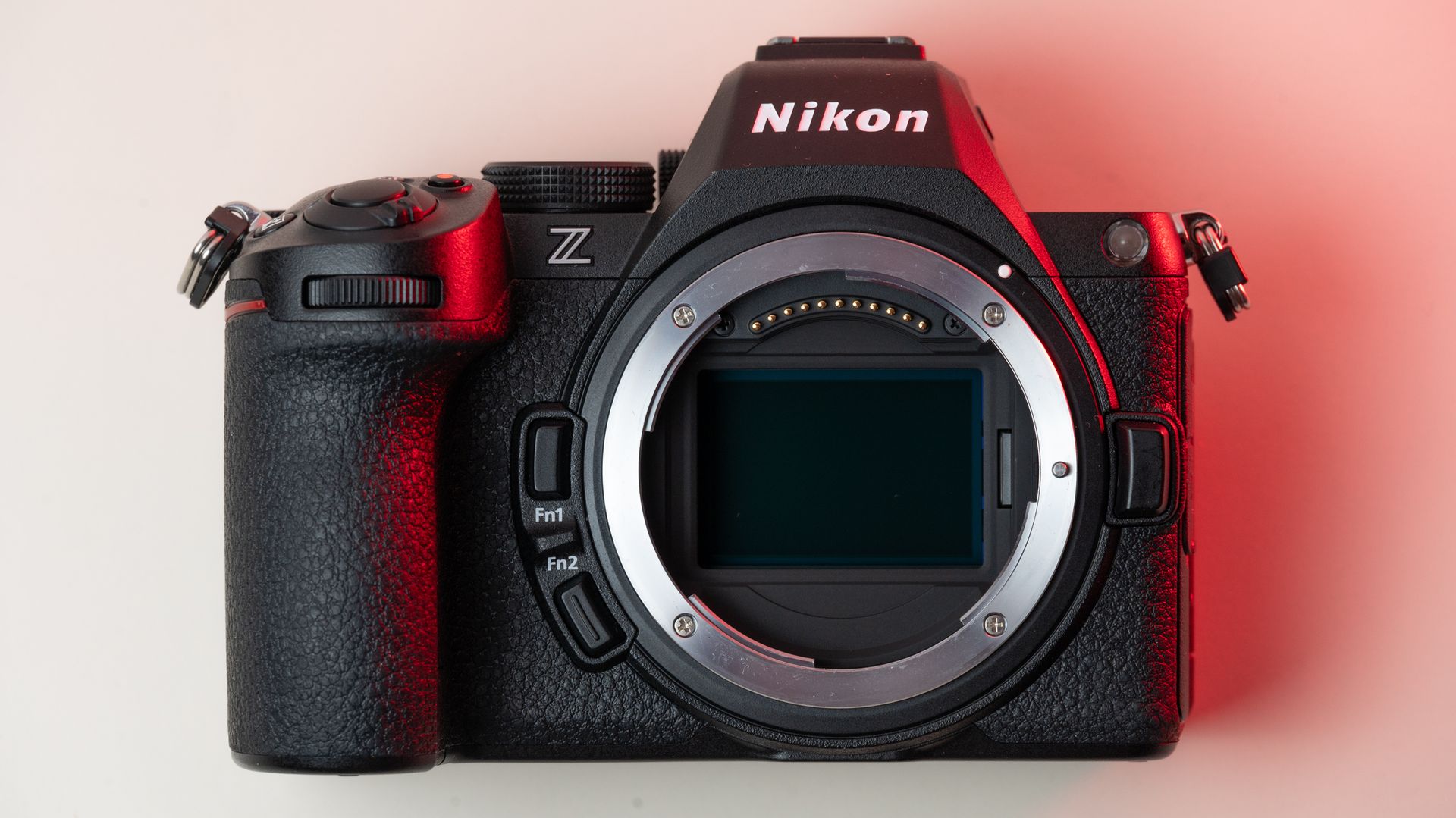 Nikon Z5 II producto