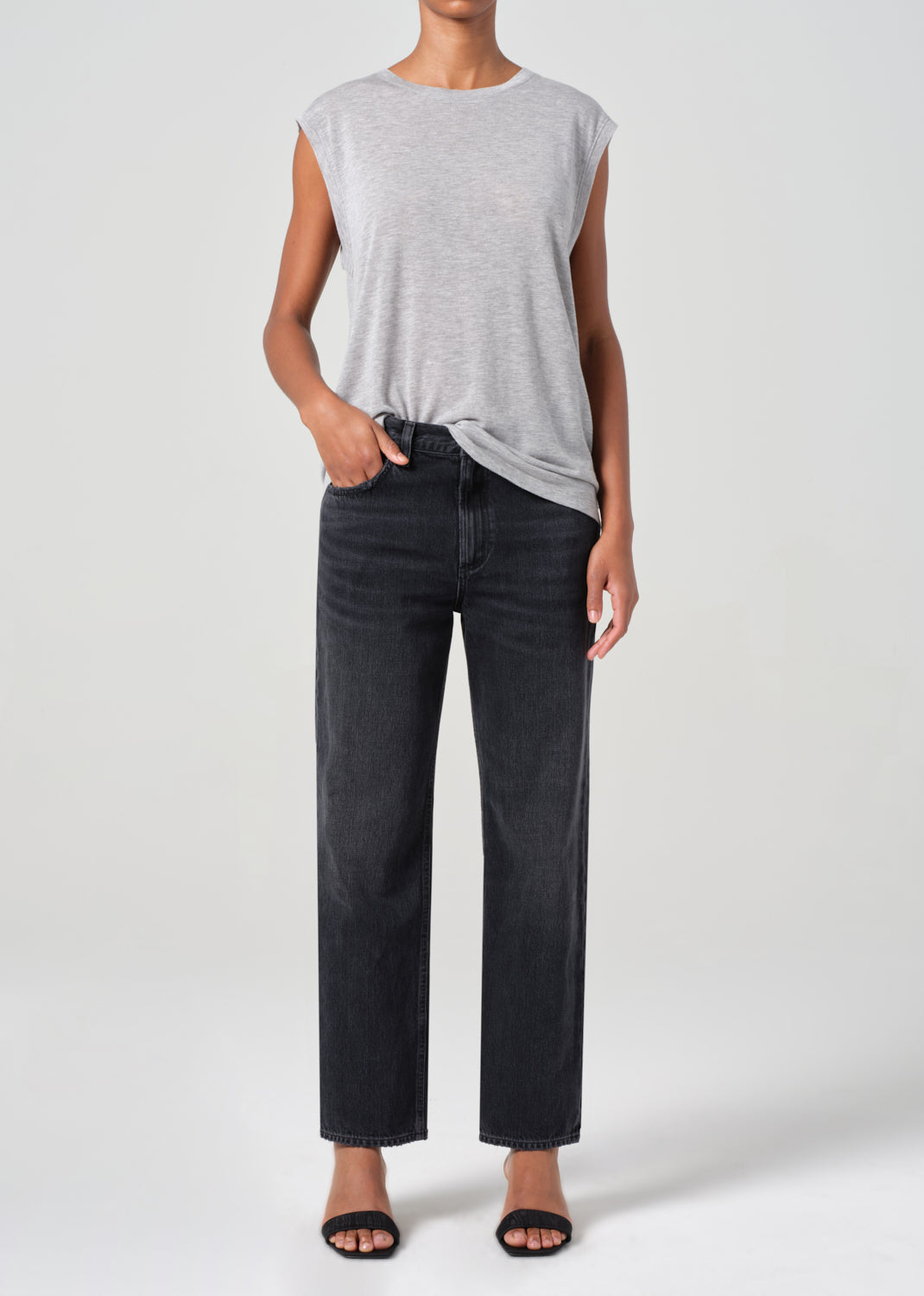 Valen Jean in Hitch - 23 / Hitch