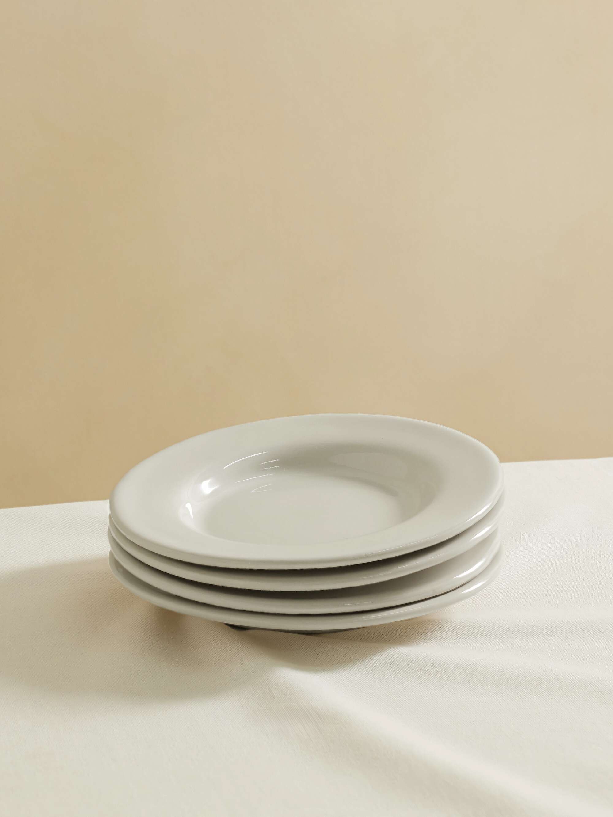 + Sophia Roe S.r Collection Set of Four Ceramic Dessert Plates
